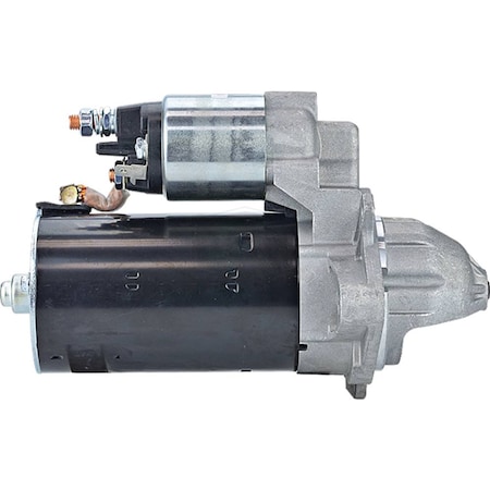 Aftermarket JAndN Electrical Products Starter 410-24345-JN